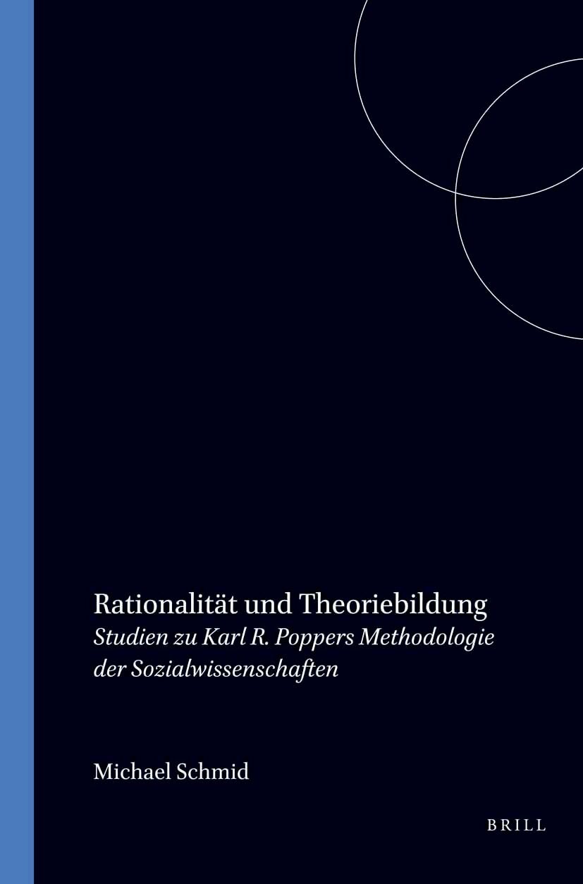 Book cover image for Rationalität und Theoriebildung ISBN: 9789051839920